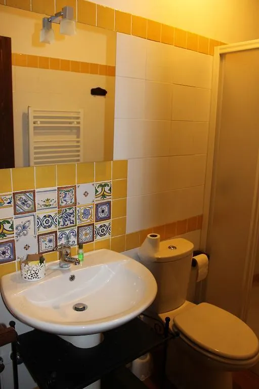 B&B Etna 1703 Бельпассо