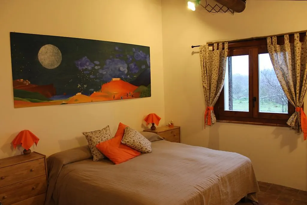 Bed & Breakfast B&B Etna 1703 Belpasso