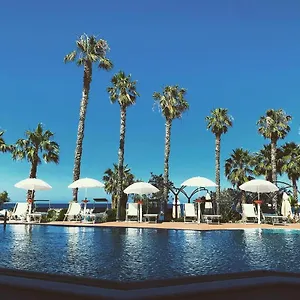 Palm Club Отель