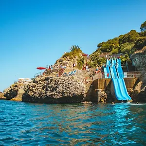 Cdshotels - Citta Del Mare Отель