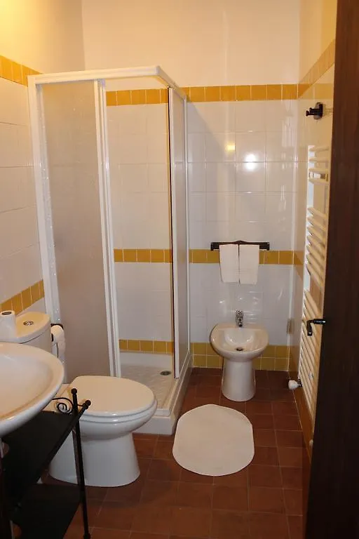 Bed & Breakfast B&B Etna 1703 Belpasso