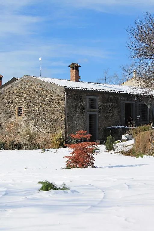 B&B Etna 1703 Belpasso 0*,