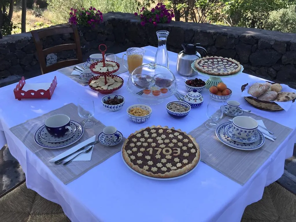 B&B Etna 1703 Belpasso