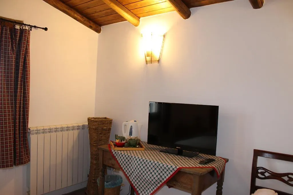 B&B Etna 1703 Belpasso Bed & Breakfast
