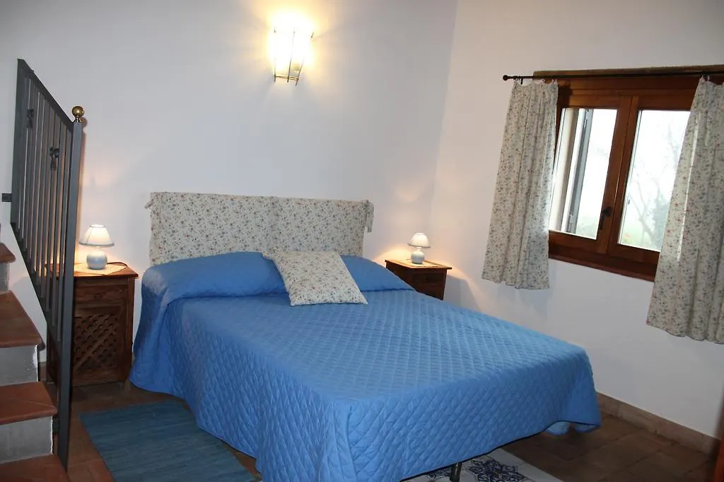 Bed & Breakfast B&B Etna 1703 Belpasso Italy