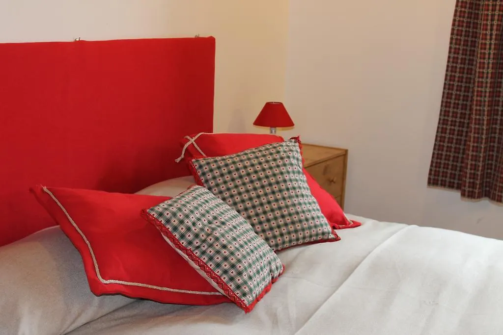 B&B Etna 1703 Belpasso