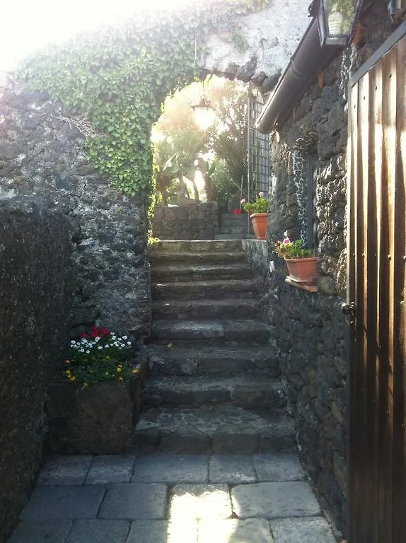 Bed & Breakfast B&B Etna 1703 Belpasso