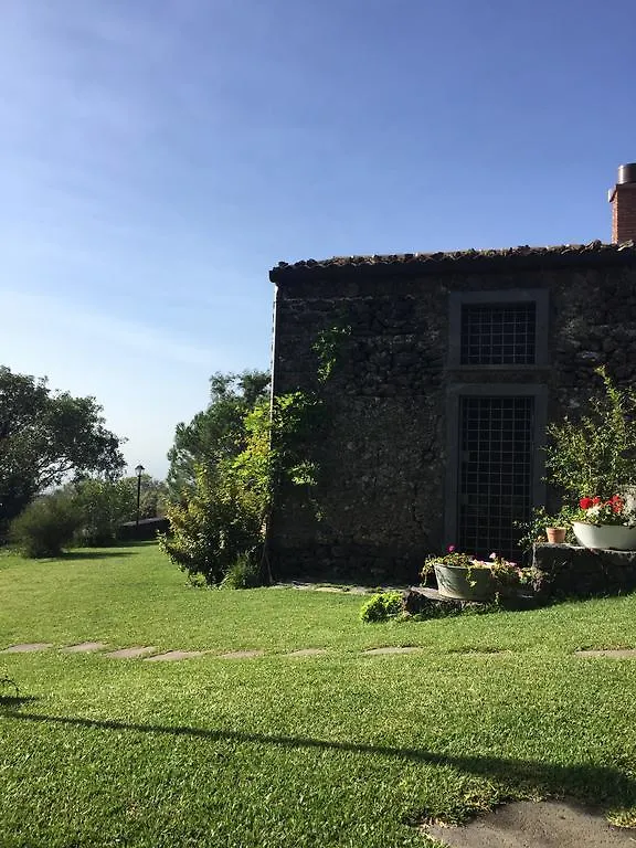 B&B Etna 1703 Belpasso